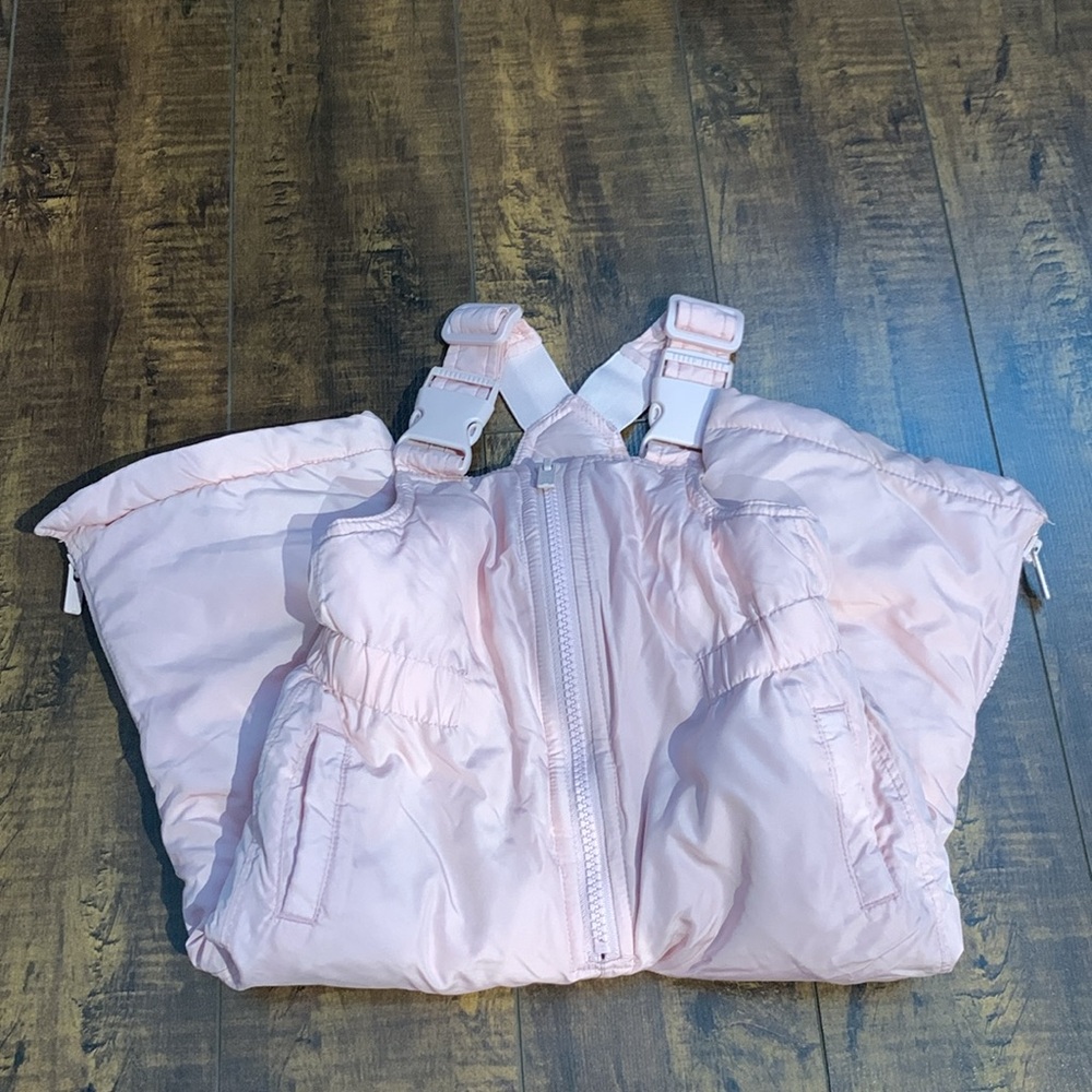 BABY GAP | Snowpants | 12-18 months | EUC